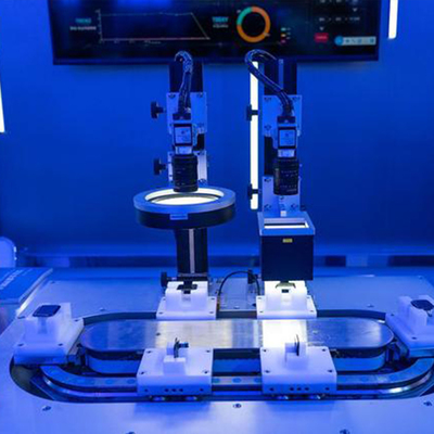 杭州文具包裝計(jì)算機(jī)視覺系統(tǒng)定制 2024技術(shù)趨勢與排名一覽